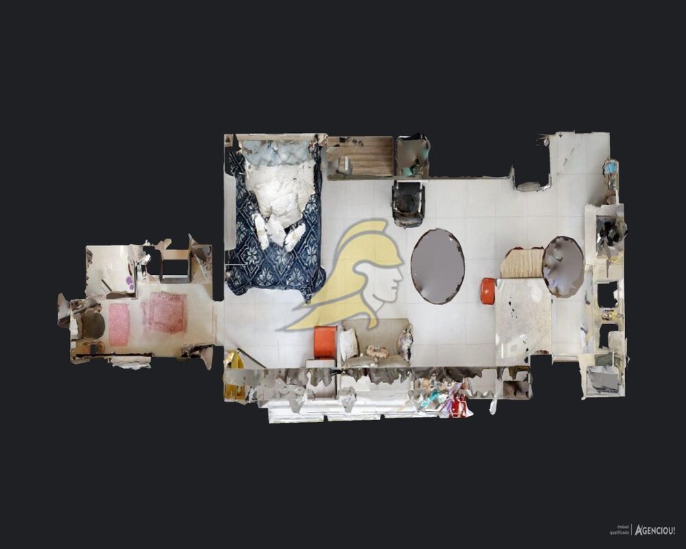 Apartamento, 1 quarto, 40 m² - Foto 7