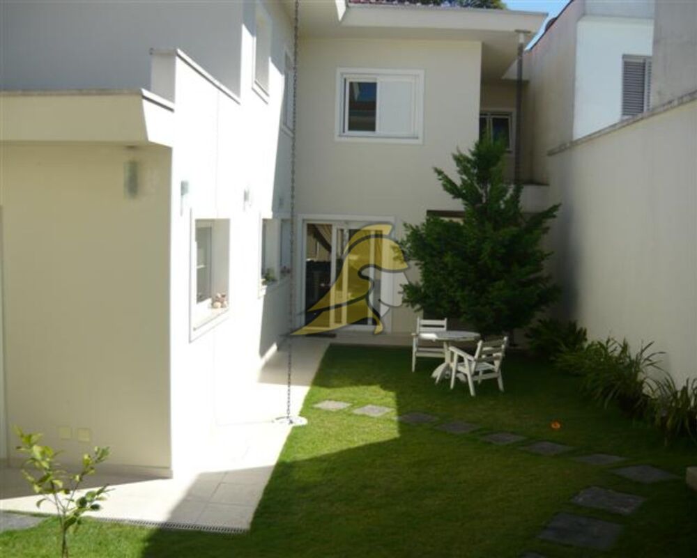 Casa, 4 quartos - Foto 3