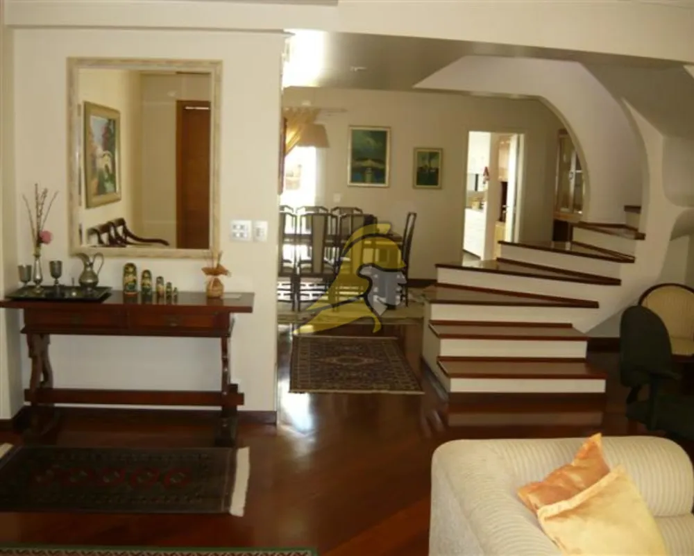 Casa, 4 quartos - Foto 6