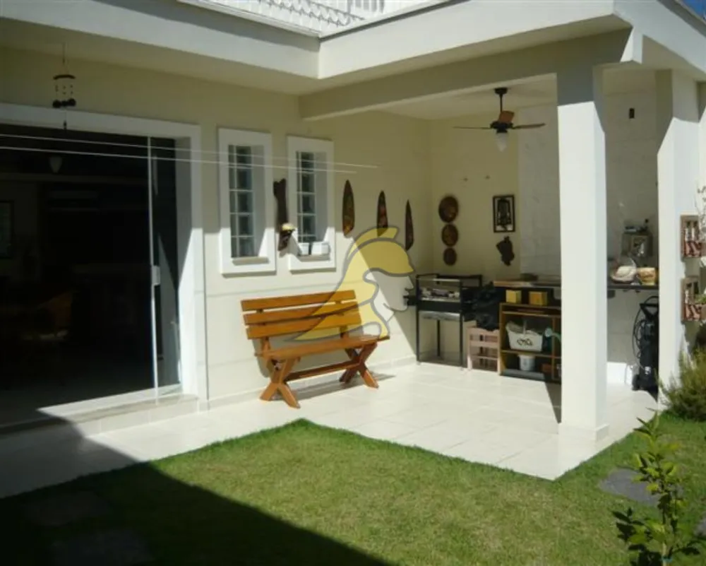 Casa, 4 quartos - Foto 9