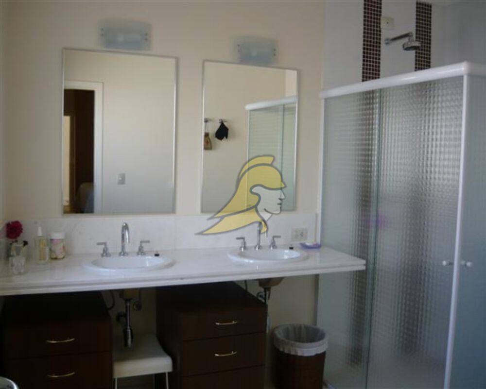 Casa, 4 quartos - Foto 2