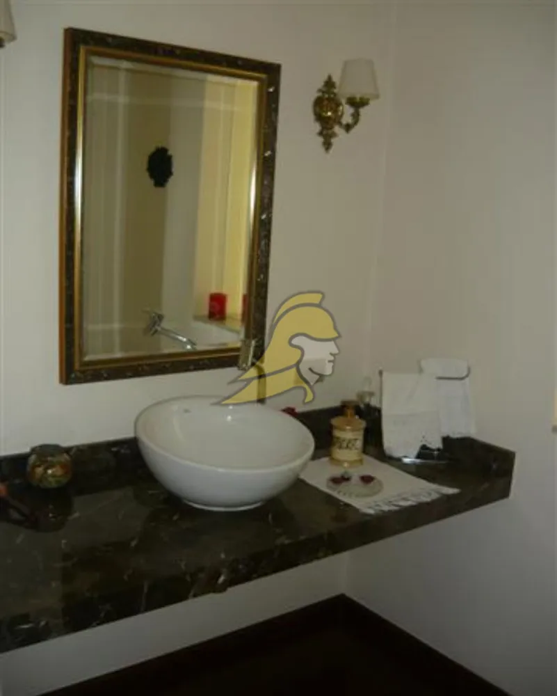 Casa, 4 quartos - Foto 11
