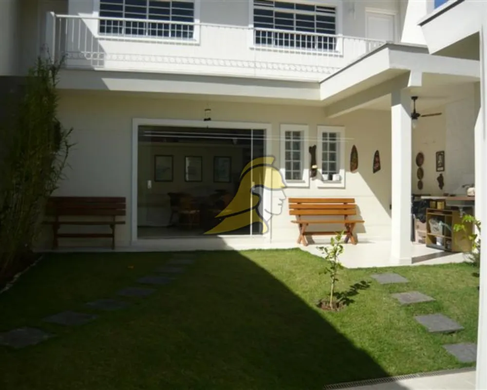 Casa, 4 quartos - Foto 12