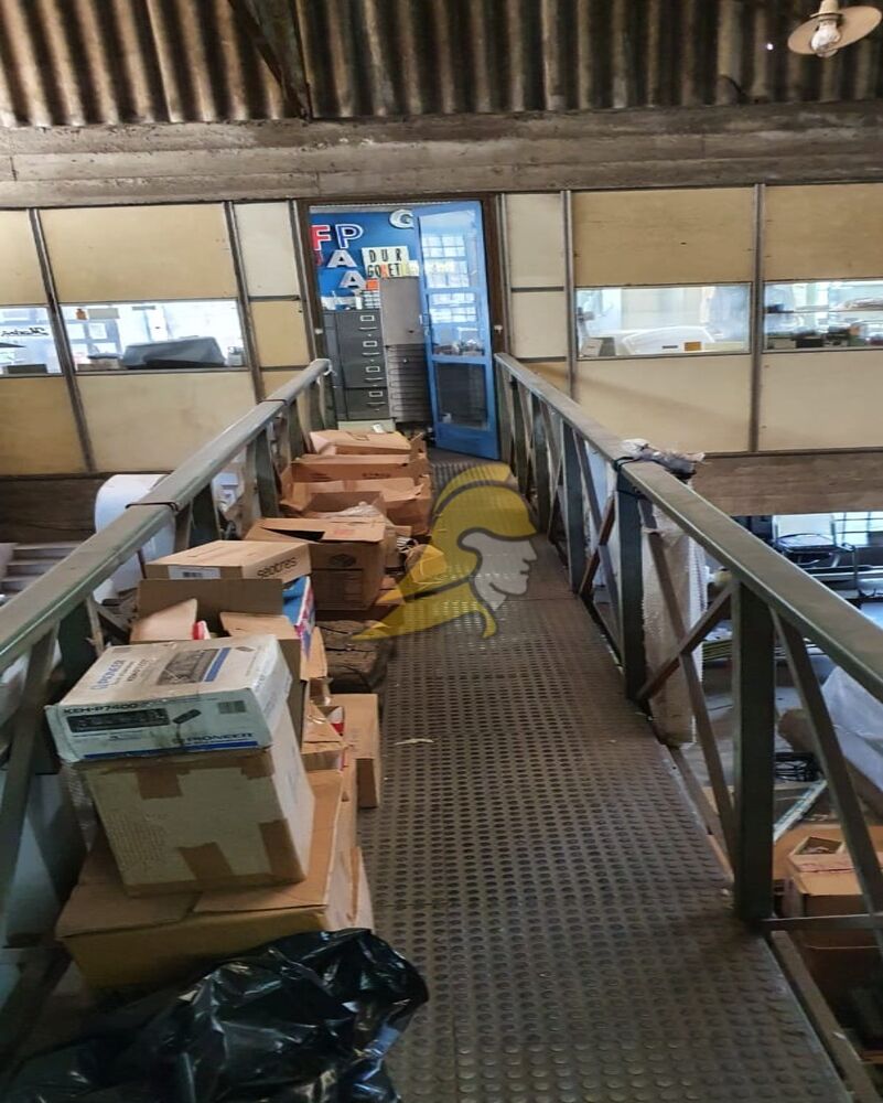 Prédio Inteiro - Foto 1