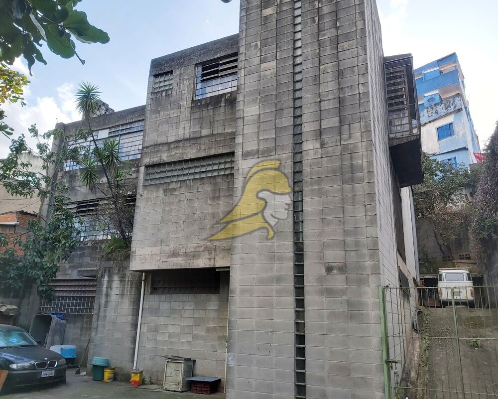 Prédio Inteiro - Foto 8