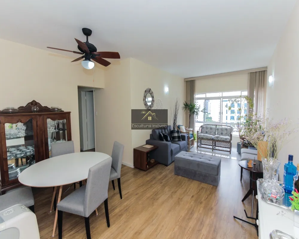 Apartamento, 2 quartos, 108 m² - Foto 8