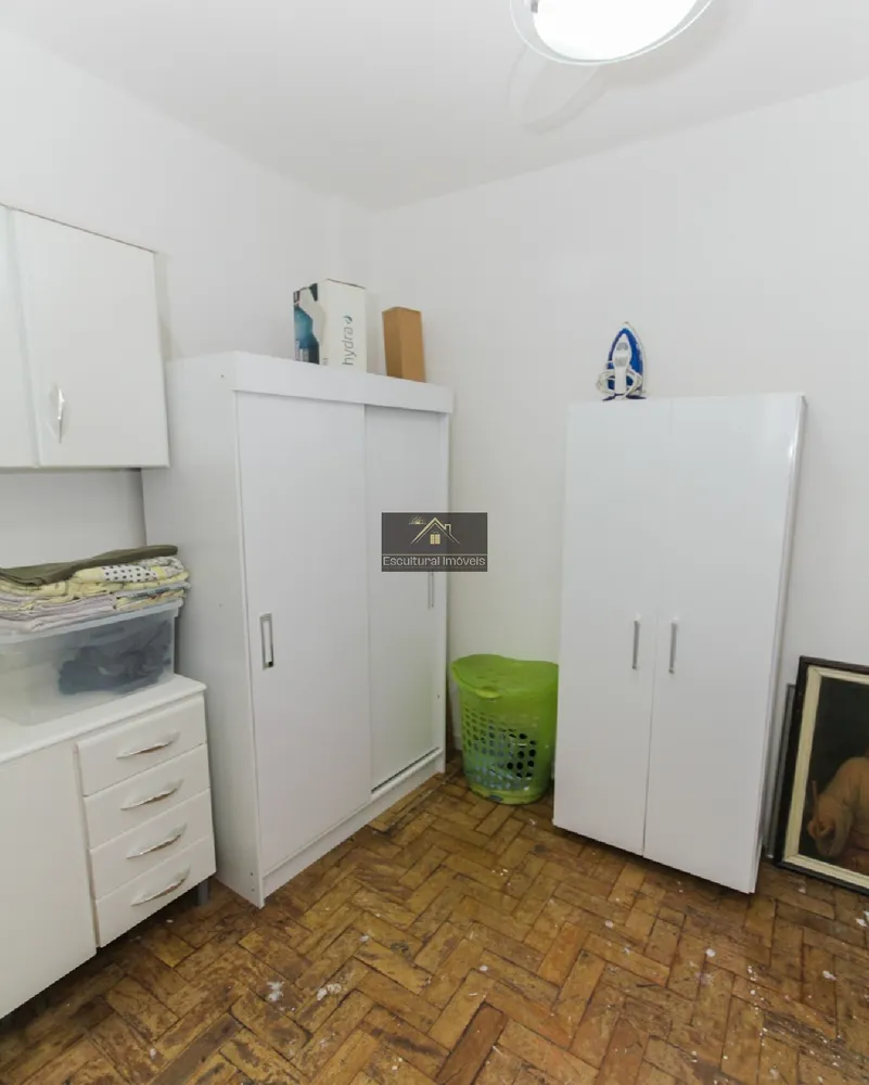 Apartamento, 2 quartos, 108 m² - Foto 2