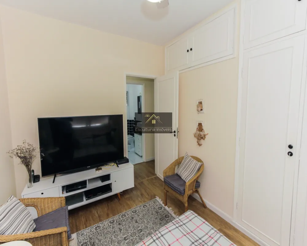 Apartamento, 2 quartos, 108 m² - Foto 1