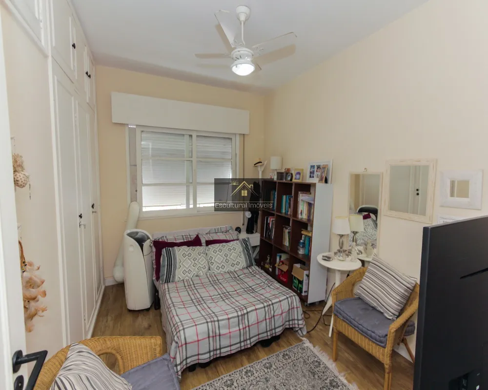 Apartamento, 2 quartos, 108 m² - Foto 4