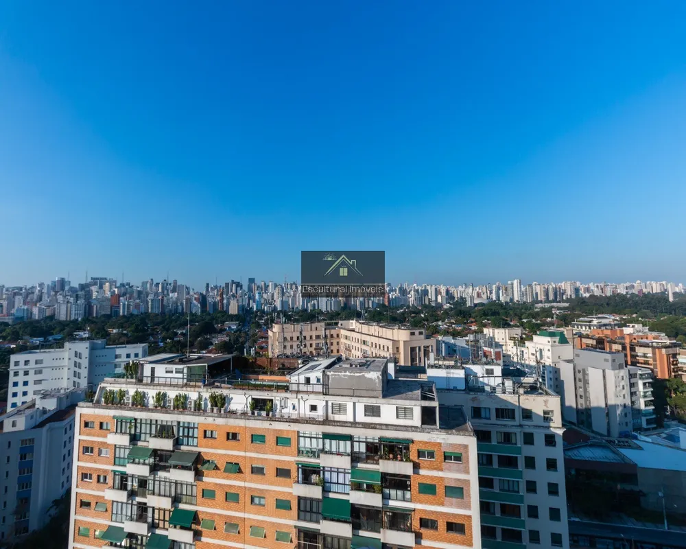 Apartamento, 2 quartos, 98 m² - Foto 6