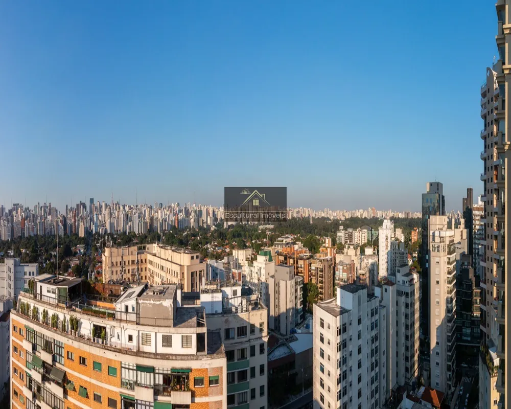 Apartamento, 2 quartos, 98 m² - Foto 8