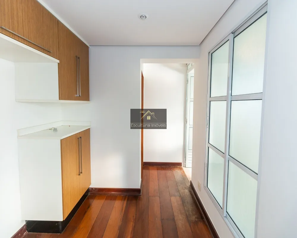 Apartamento, 2 quartos, 98 m² - Foto 2