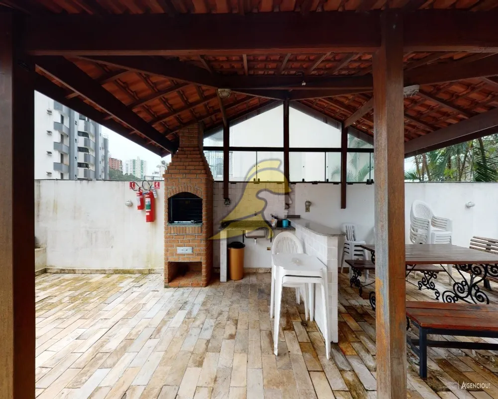 Apartamento, 3 quartos, 100 m² - Foto 4
