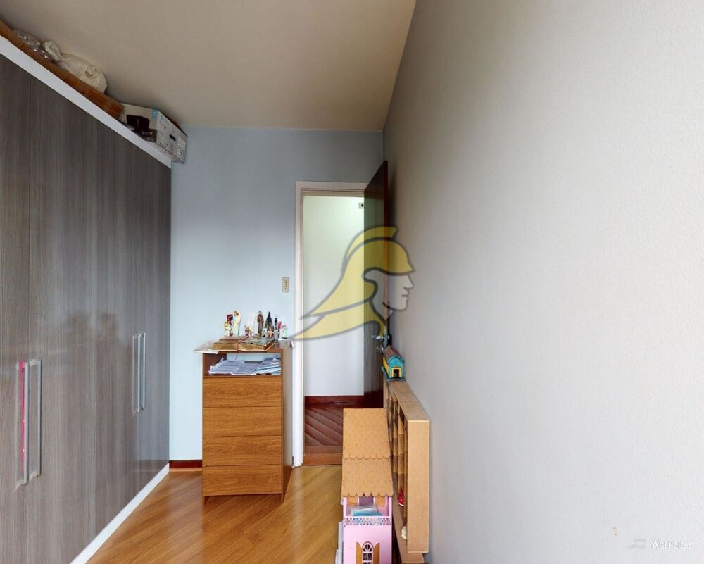 Apartamento, 3 quartos, 100 m² - Foto 4