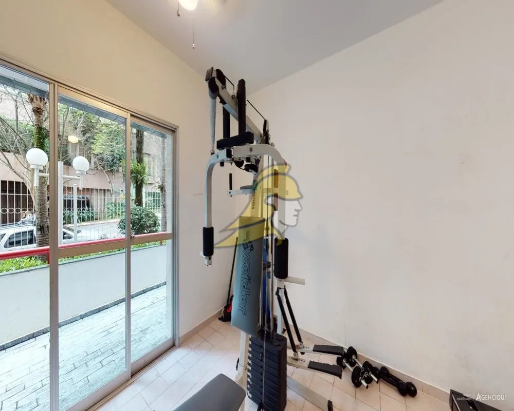 Apartamento, 3 quartos, 100 m² - Foto 2
