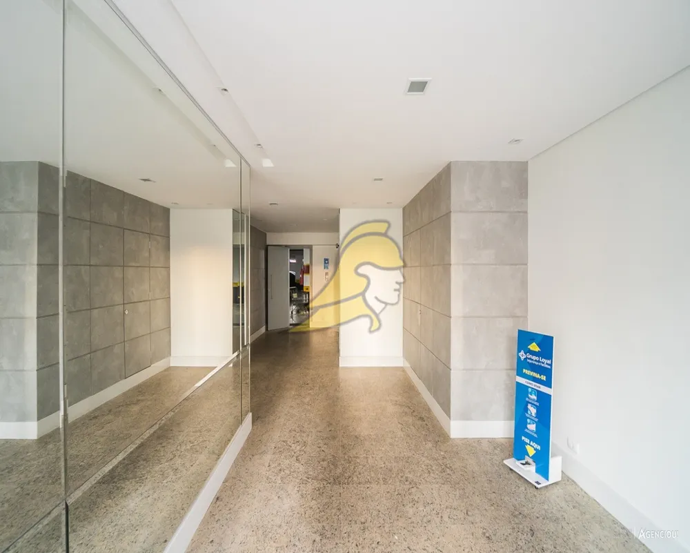 Apartamento, 2 quartos, 71 m² - Foto 2