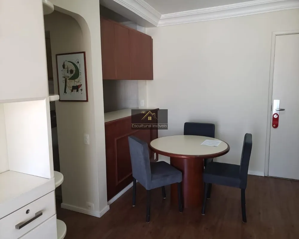 Flat/Apart Hotel, 1 quarto, 44 m² - Foto 9