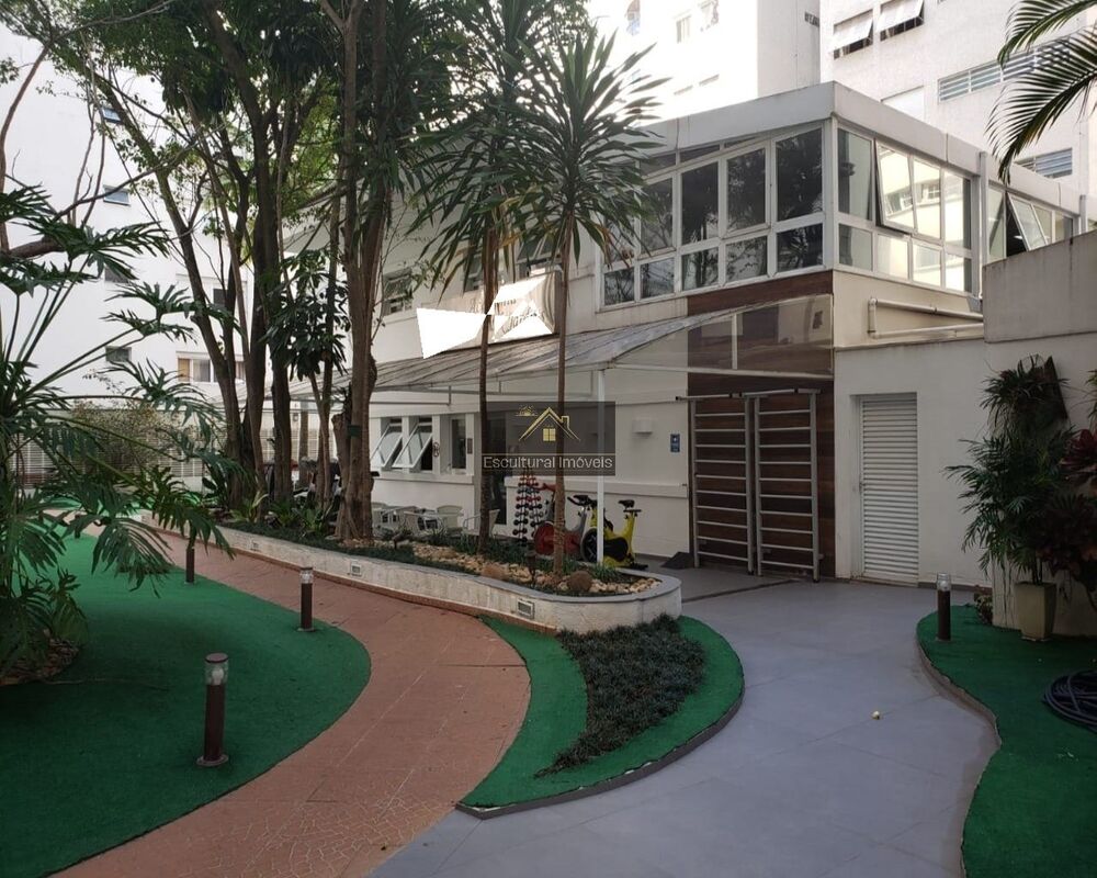 Flat/Apart Hotel, 1 quarto, 44 m² - Foto 4