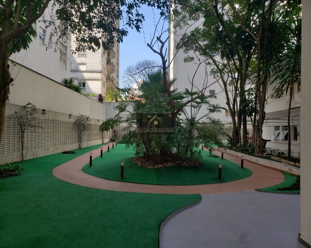 Flat/Apart Hotel, 1 quarto, 44 m² - Foto 12