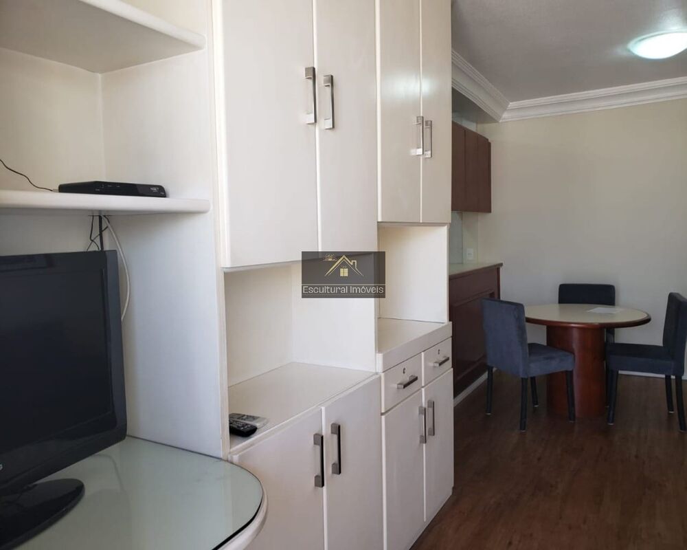 Flat/Apart Hotel, 1 quarto, 44 m² - Foto 6