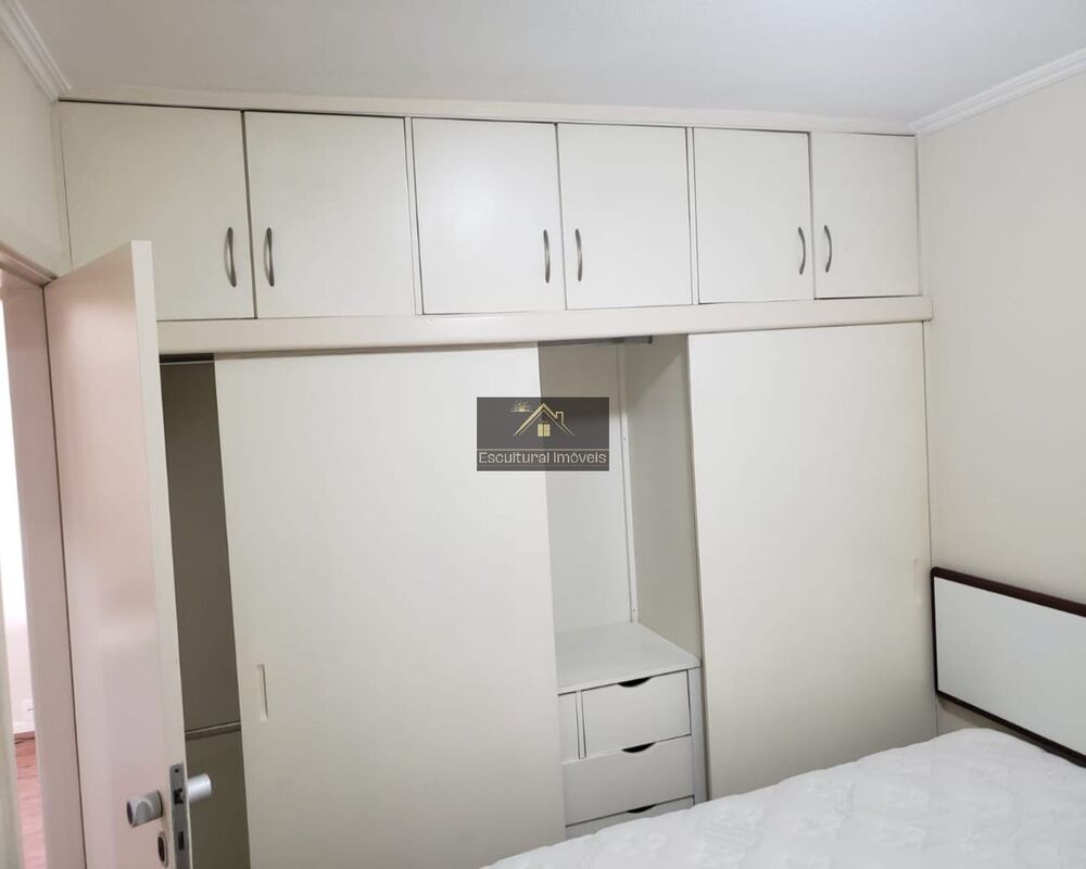 Flat/Apart Hotel, 1 quarto, 44 m² - Foto 8