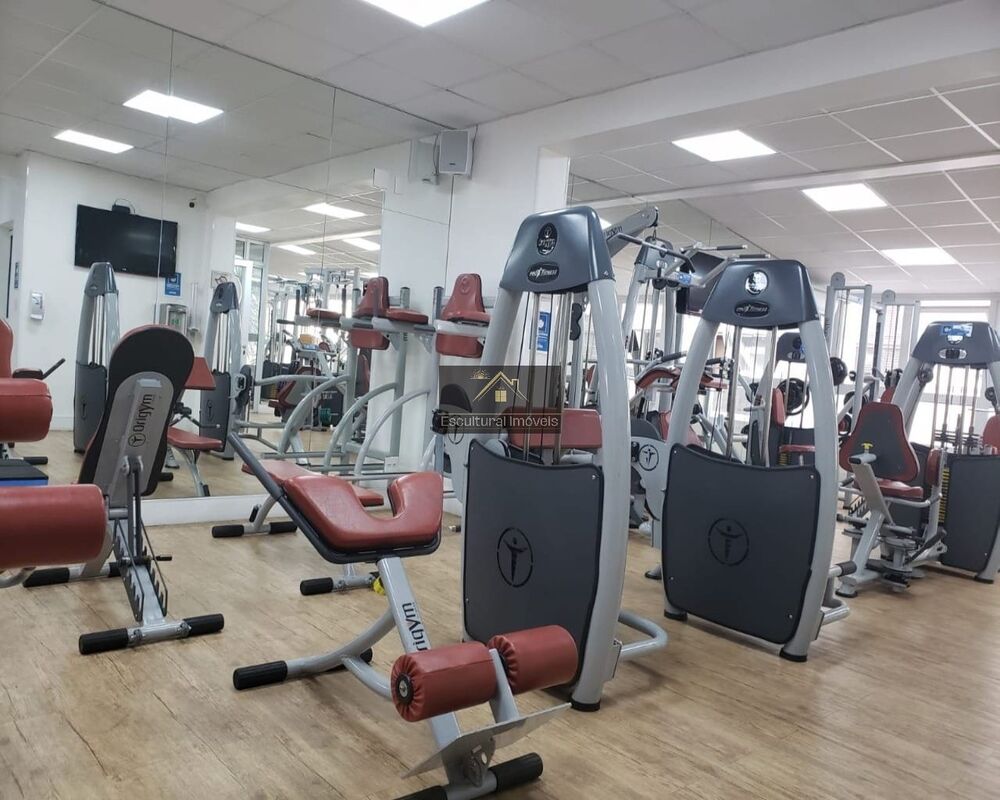 Flat/Apart Hotel, 1 quarto, 44 m² - Foto 10