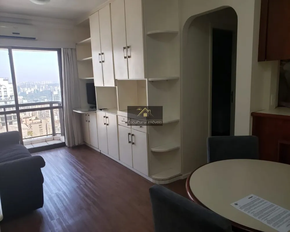 Flat/Apart Hotel, 1 quarto, 44 m² - Foto 10