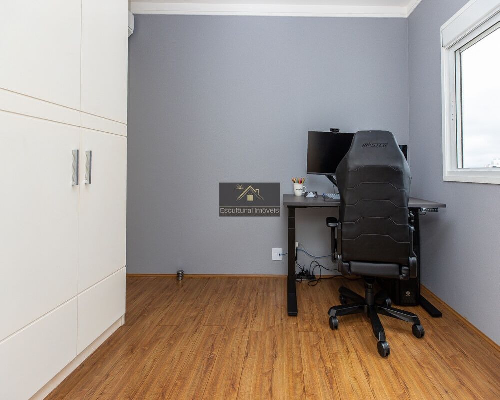 Apartamento, 3 quartos, 171 m² - Foto 4