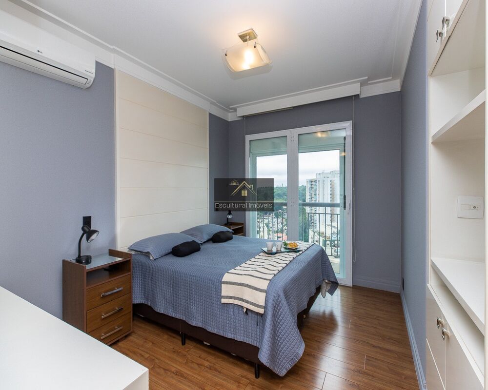 Apartamento, 3 quartos, 171 m² - Foto 2