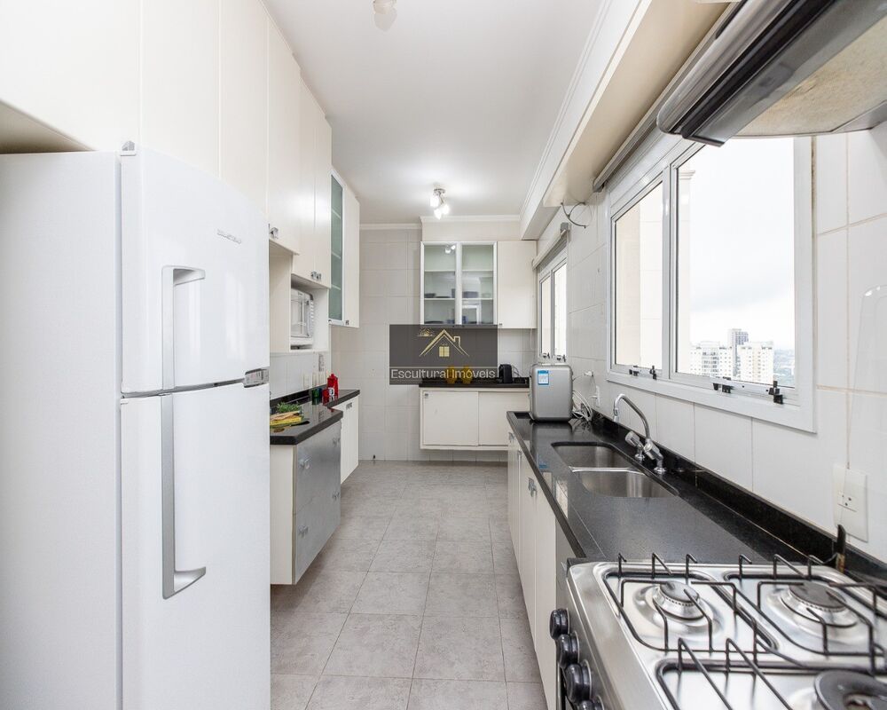 Apartamento, 3 quartos, 171 m² - Foto 3