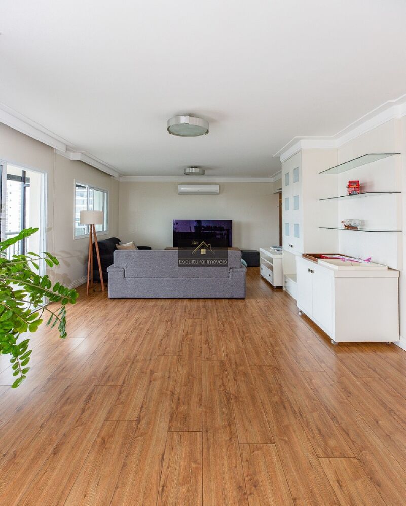 Apartamento, 3 quartos, 171 m² - Foto 1