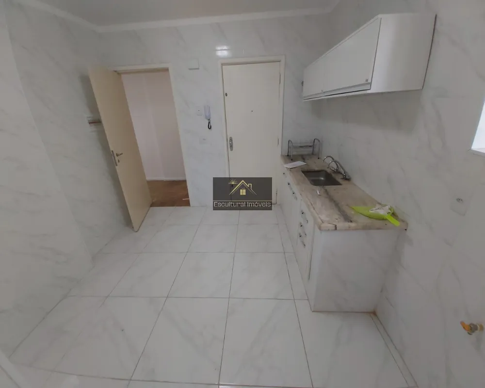 Apartamento, 2 quartos, 97 m² - Foto 1