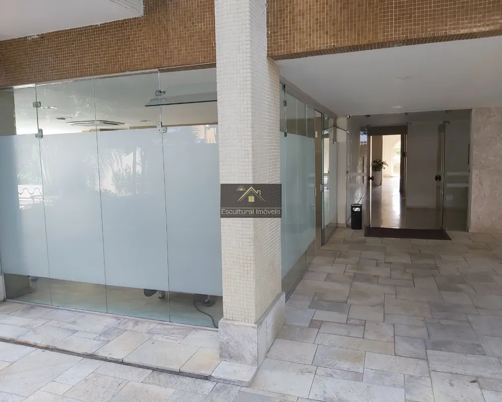 Apartamento, 2 quartos, 97 m² - Foto 2