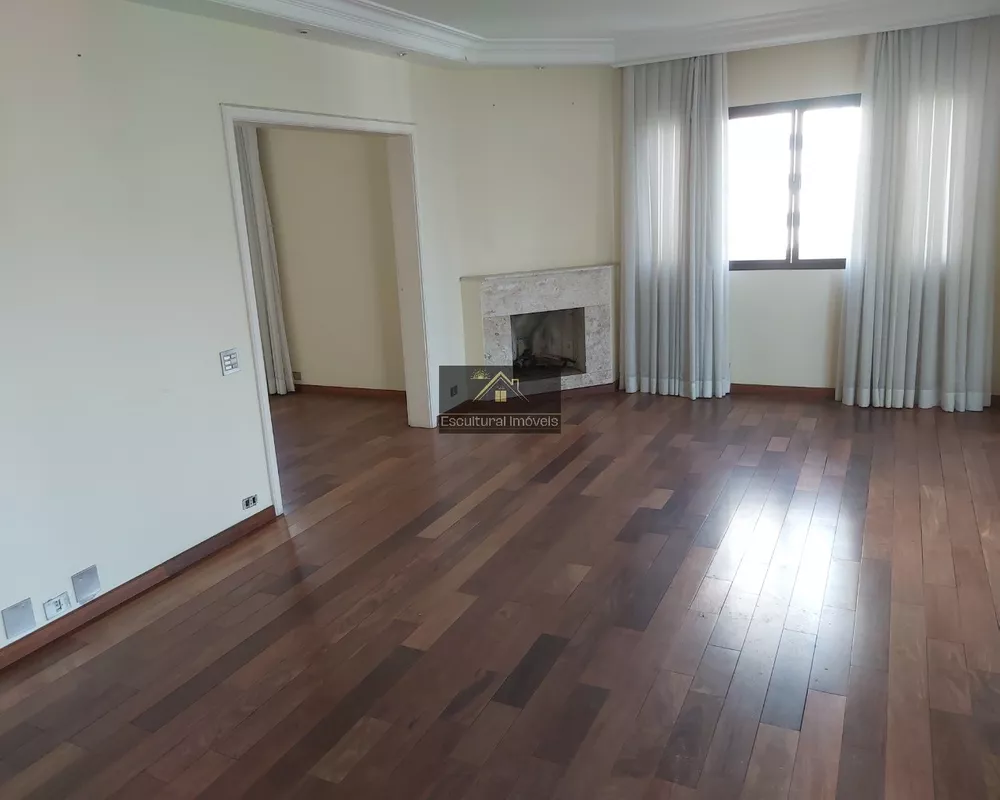 Apartamento à venda com 4 quartos, 235m² - Foto 5