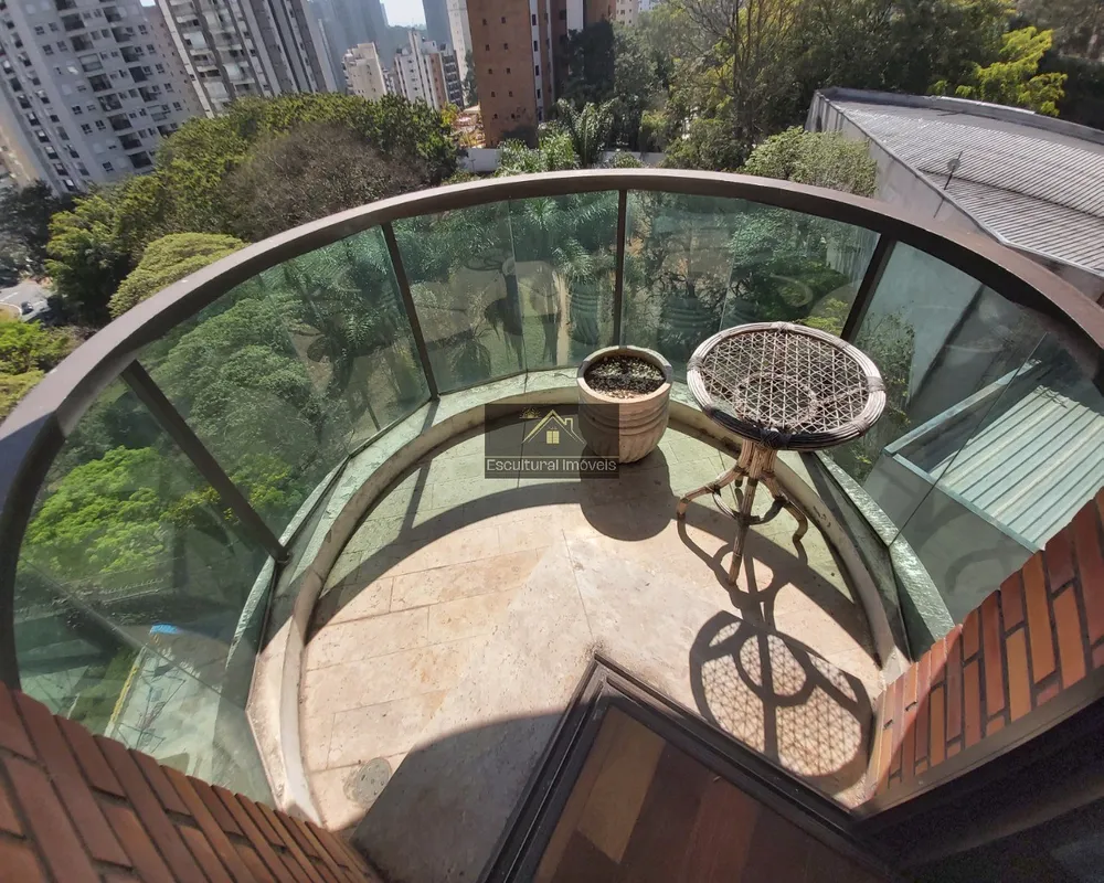 Apartamento, 4 quartos, 235 m² - Foto 1