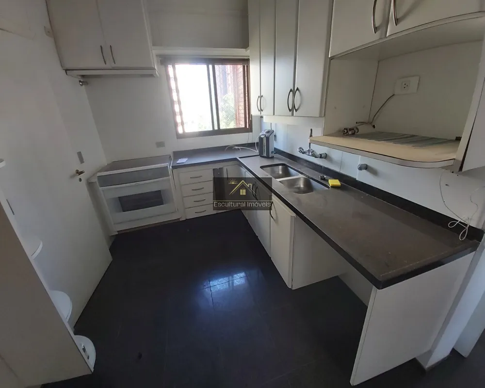 Apartamento, 4 quartos, 235 m² - Foto 15