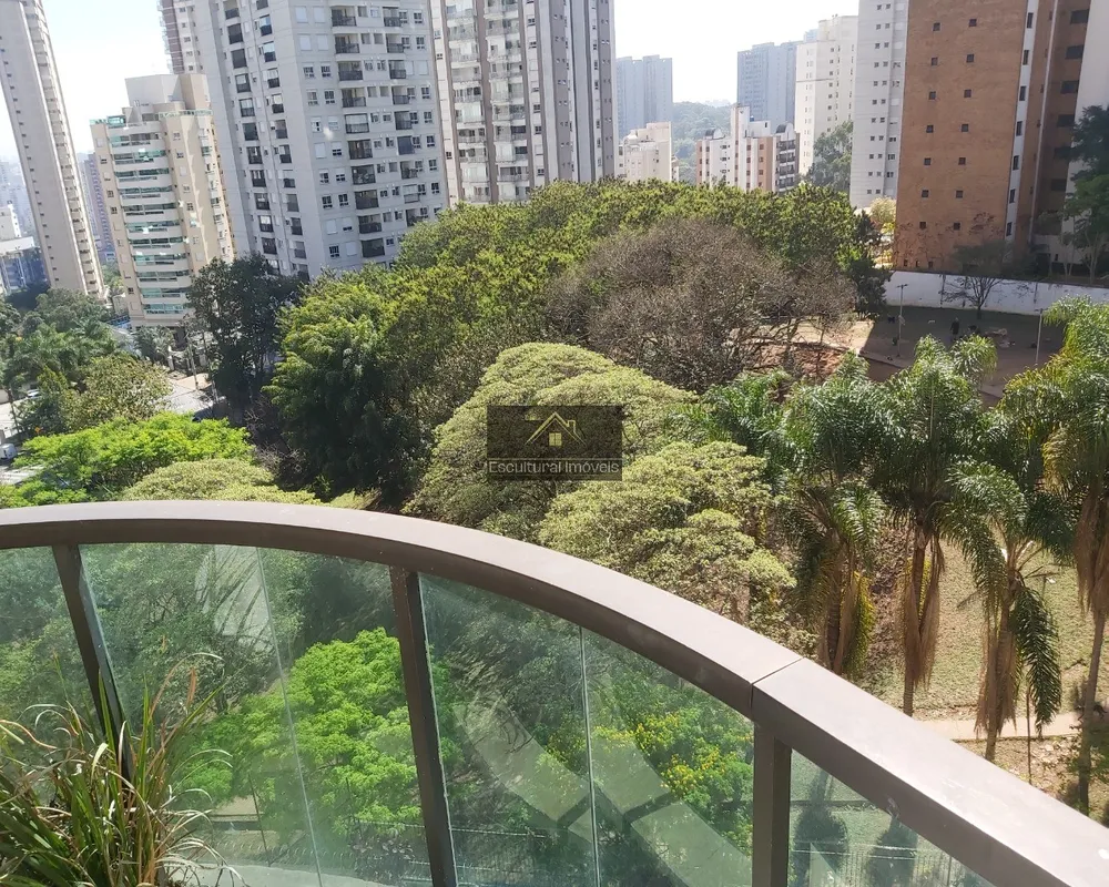 Apartamento, 4 quartos, 235 m² - Foto 3
