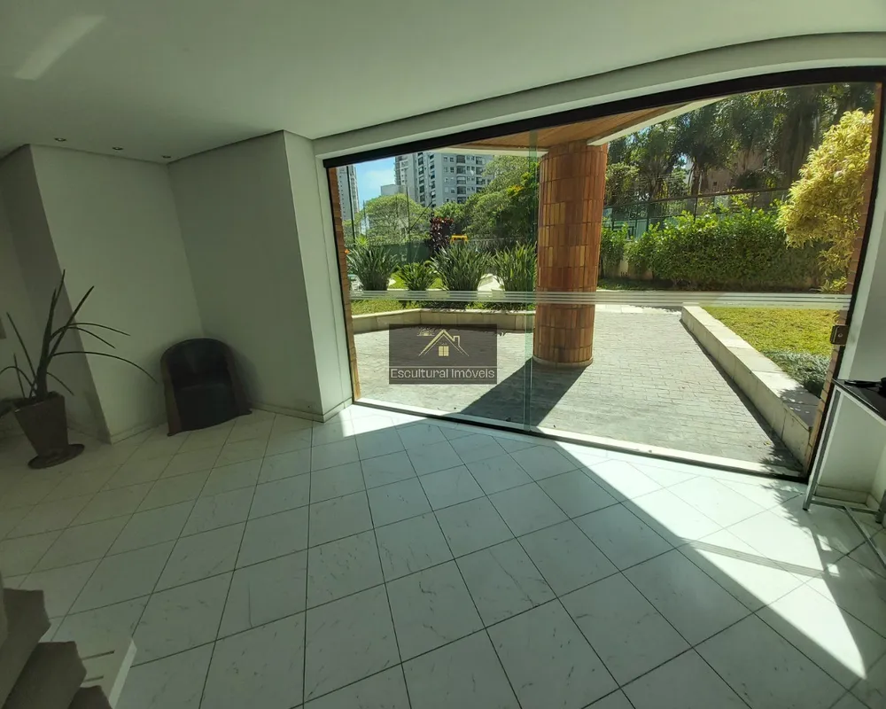 Apartamento, 4 quartos, 235 m² - Foto 13