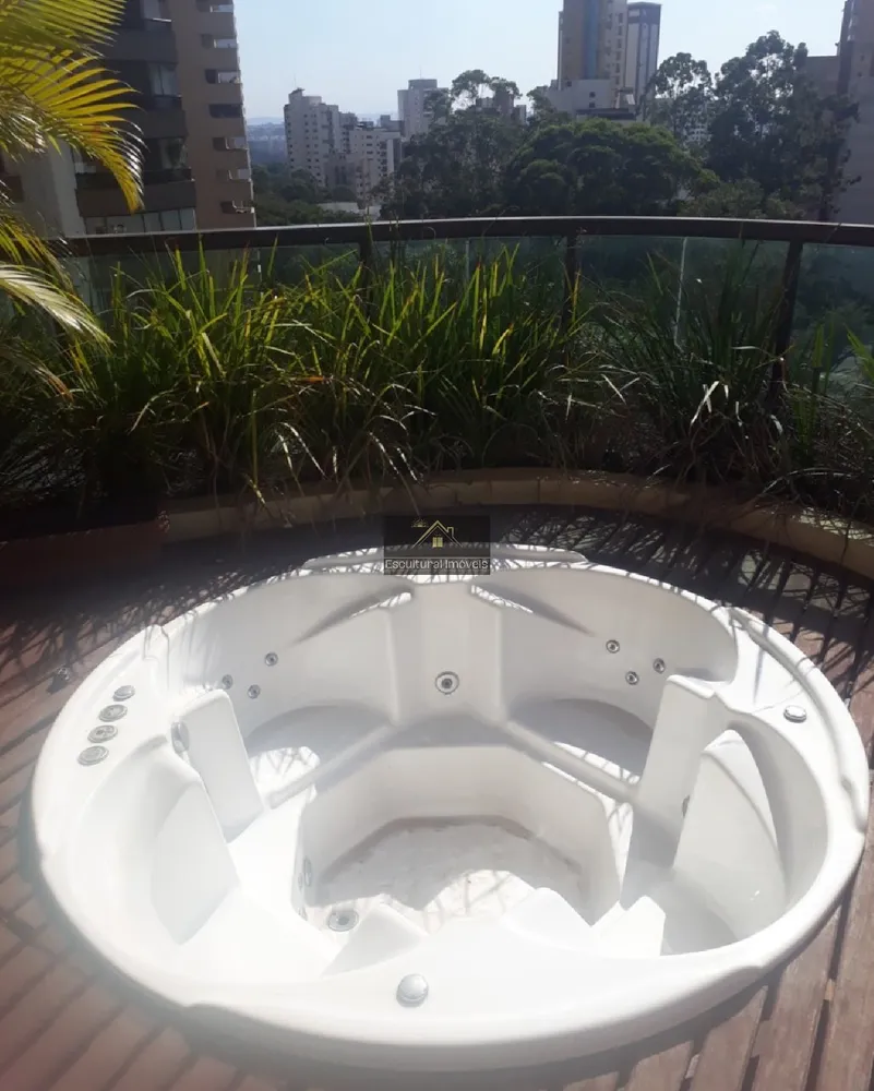 Apartamento, 4 quartos, 235 m² - Foto 14
