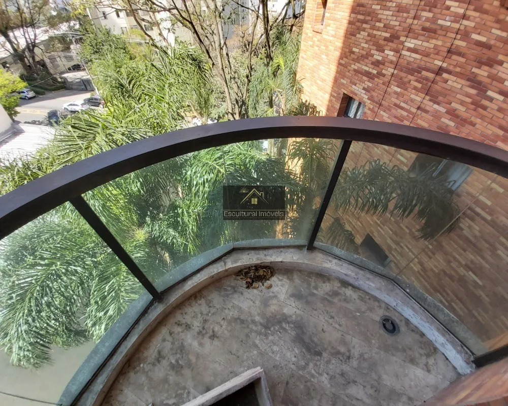 Apartamento, 4 quartos, 235 m² - Foto 4