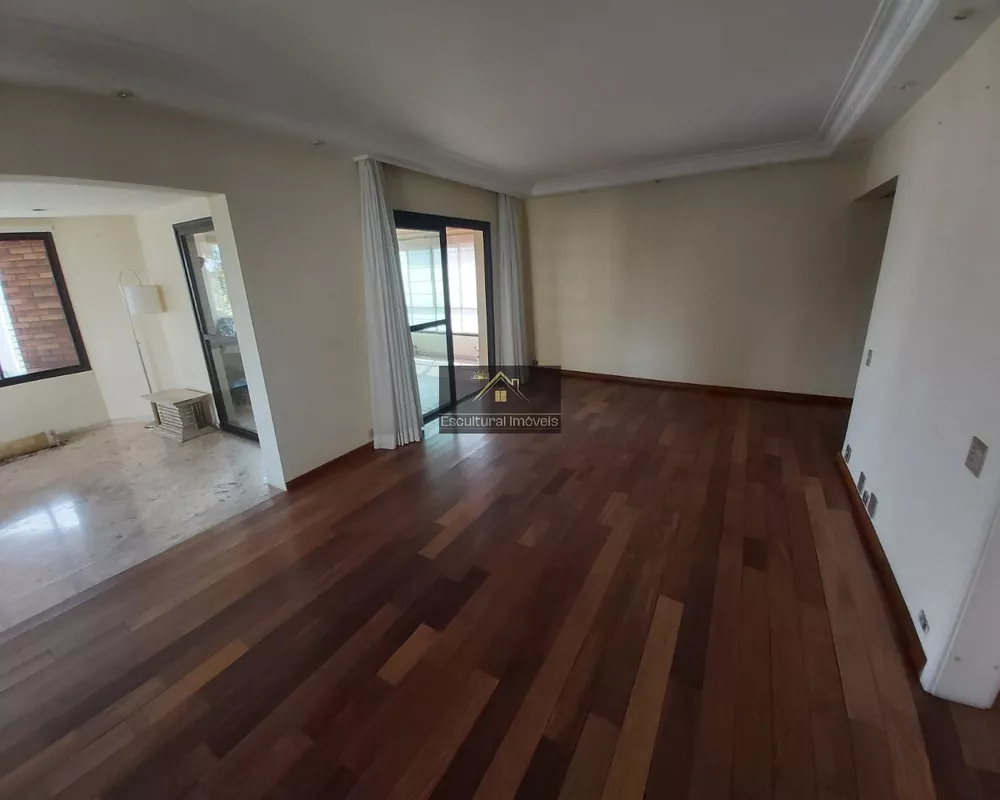 Apartamento à venda com 4 quartos, 235m² - Foto 6