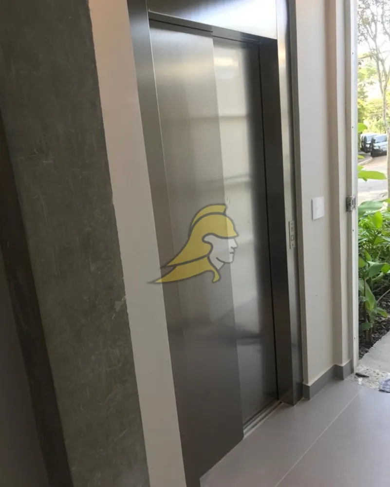 Prédio Inteiro, 420 m² - Foto 2