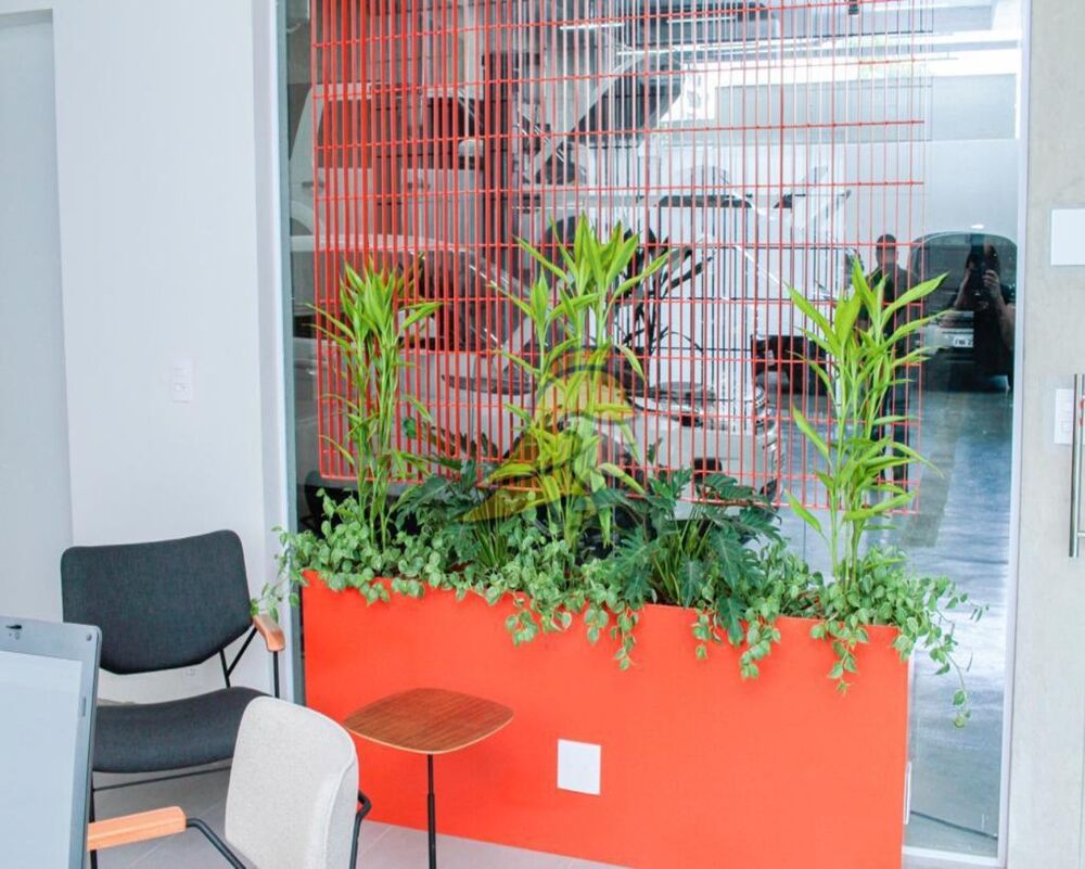 Prédio Inteiro à venda com 8 quartos, 420m² - Foto 1