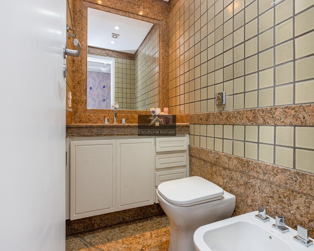 Apartamento, 4 quartos, 254 m² - Foto 20