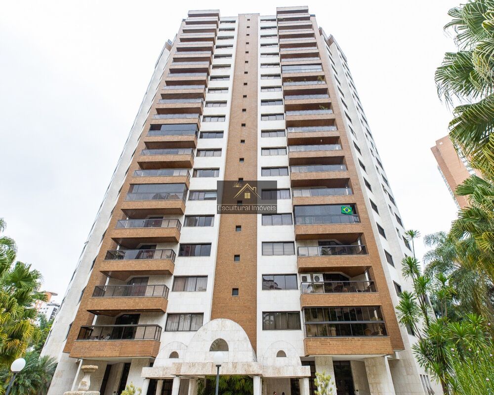 Apartamento, 4 quartos, 254 m² - Foto 3