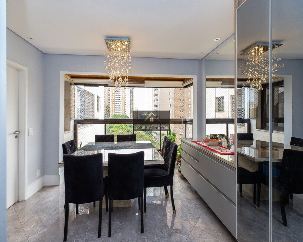 Apartamento, 4 quartos, 254 m² - Foto 2