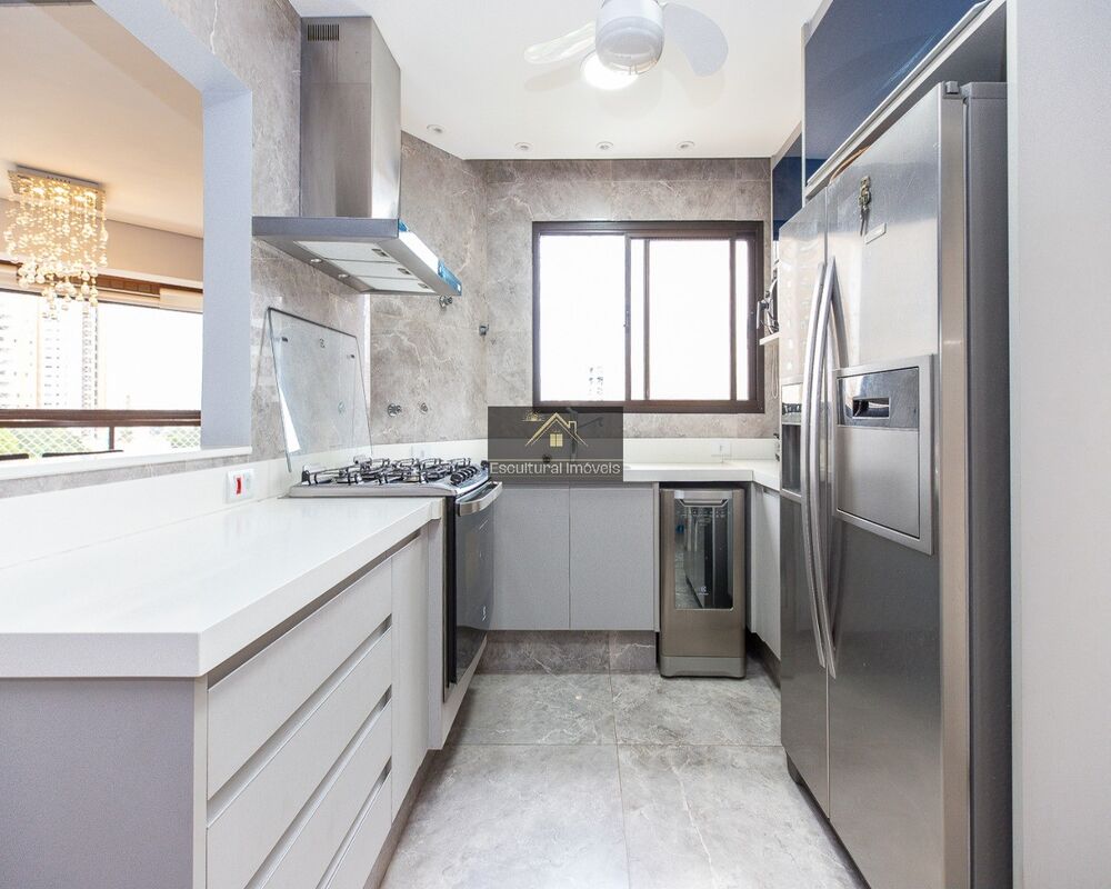 Apartamento, 4 quartos, 254 m² - Foto 1