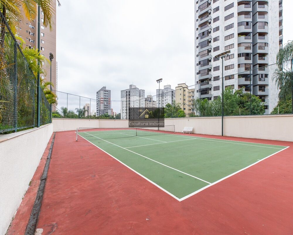 Apartamento, 4 quartos, 254 m² - Foto 7
