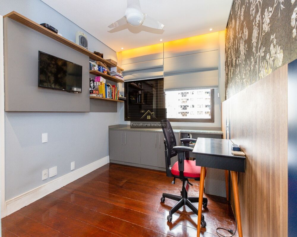 Apartamento, 4 quartos, 254 m² - Foto 5