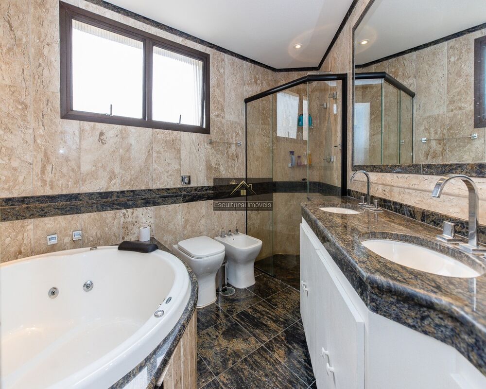 Apartamento, 4 quartos, 254 m² - Foto 13